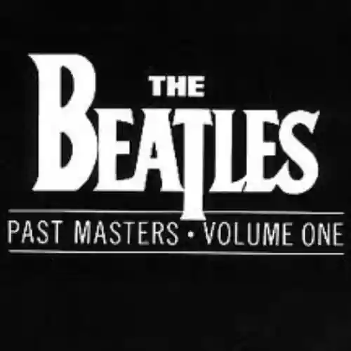 Cover di Past Masters 1