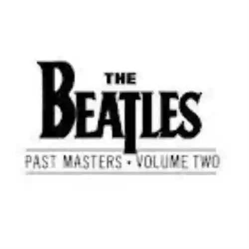 Cover di Past Masters 2
