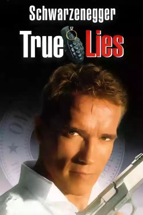 Cover di True Lies 