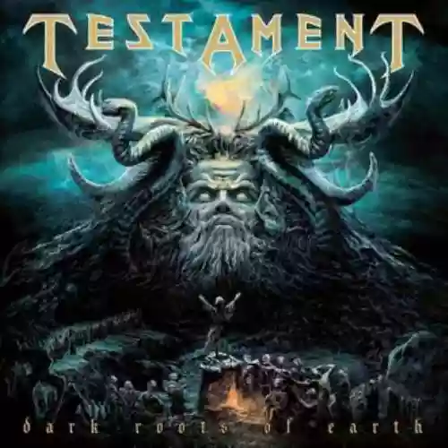 Cover di Dark Roots Of Earth