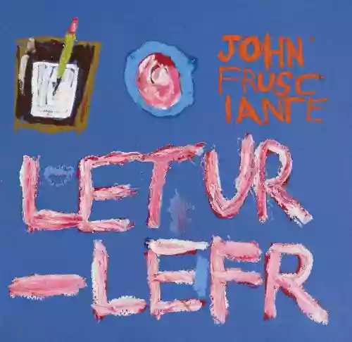 Cover di Letur-Lefr