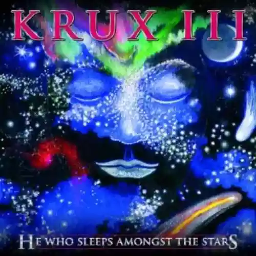 Cover di III: He Who Sleeps Amongst The Stars