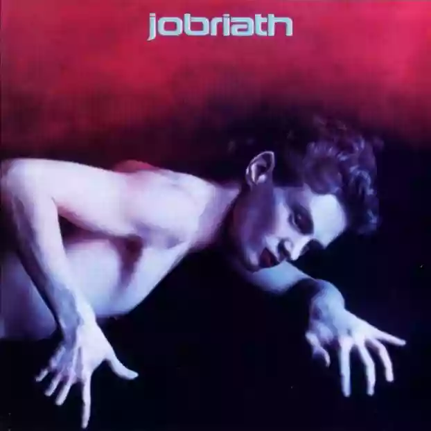 Cover of Jobriath Jobriath