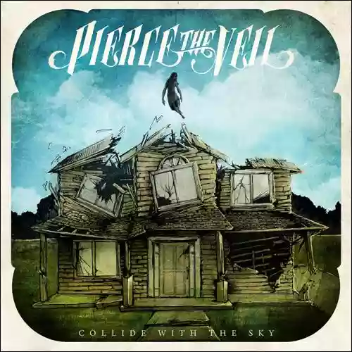 Cover di Collide With The Sky