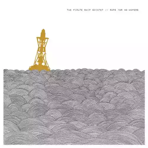 Cover di Rope For No Hopers