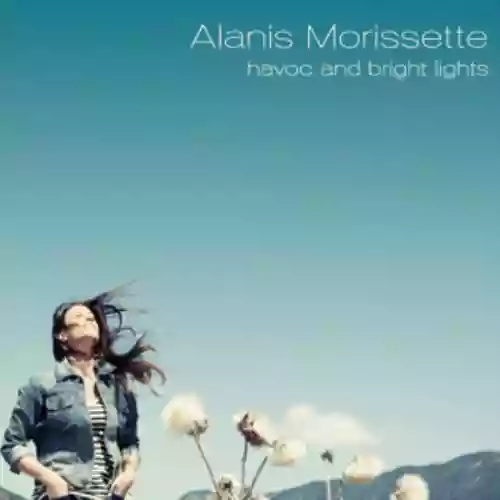 Cover di Havoc and Bright Lights