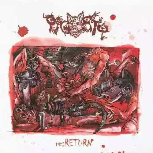 Cover di The Return