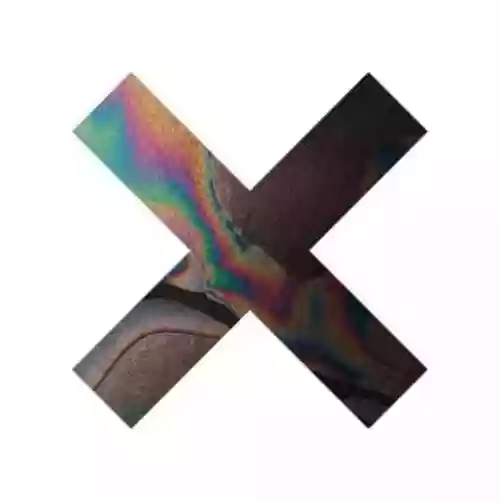 Cover The xx - Coexist