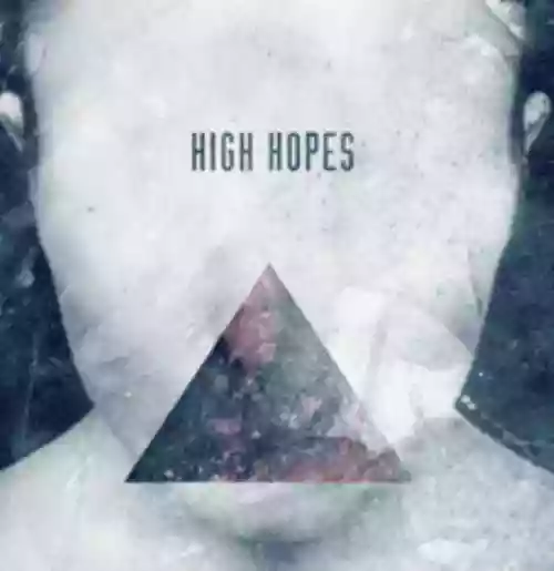 Cover High Hopes - High Hopes