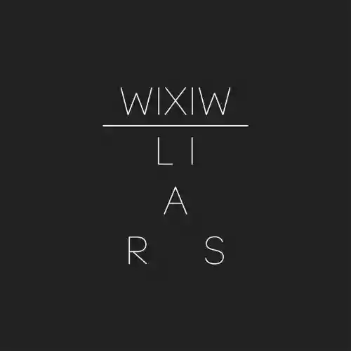 Cover di WIXIW
