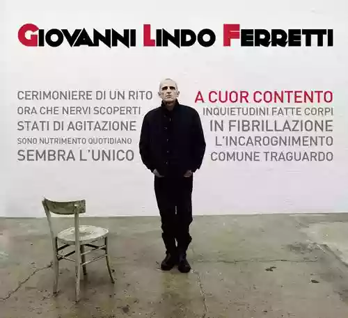 Cover di A Cuor Contento