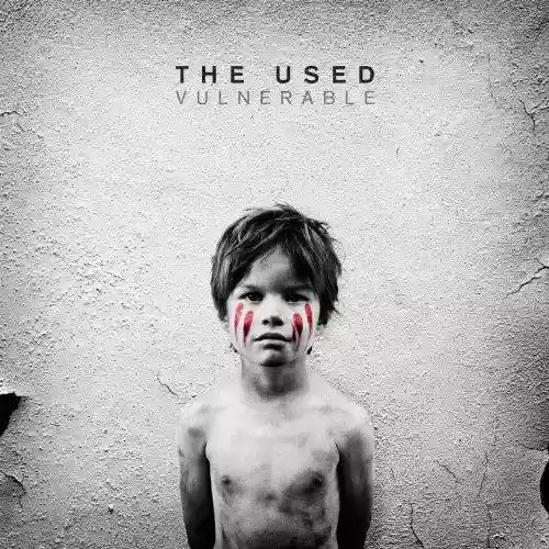 Cover di Vulnerable