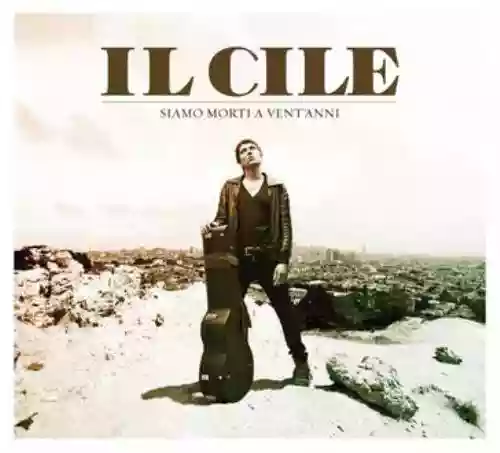 Cover di Siamo morti a vent'anni