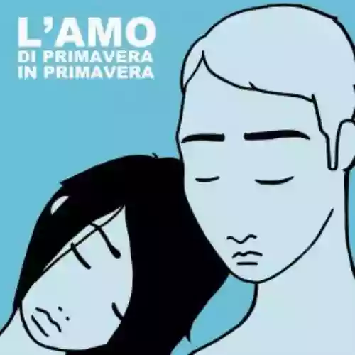 Cover di Di primavera in primavera