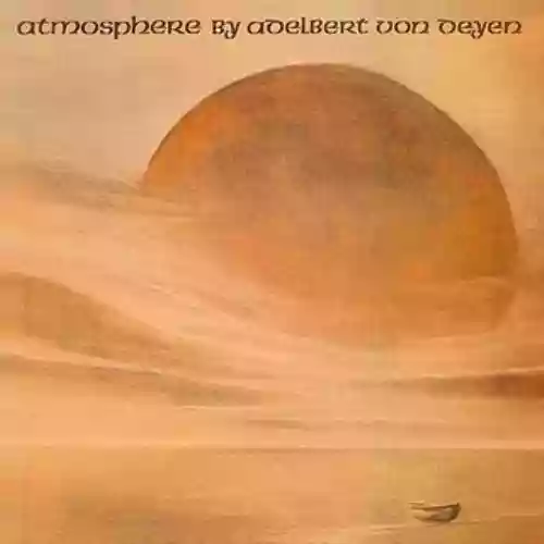 Cover di  Atmosphere