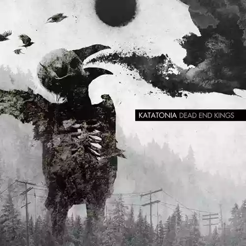 Cover di Dead end kings