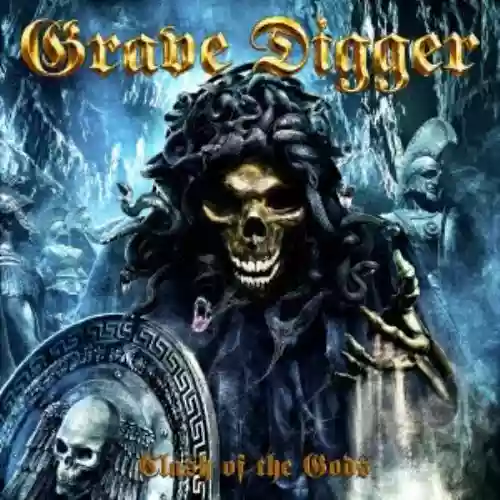 Cover di Clash Of The Gods
