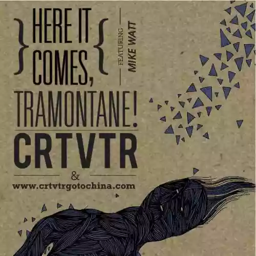 Cover di Here It Comes, Tramontane