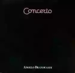 Concerto Angelo Branduardi recensione