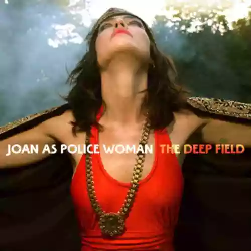 Cover di The Deep Field