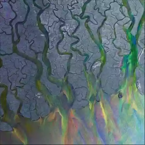 Cover di An awesome wave
