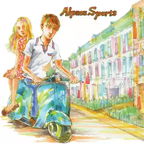Cover di I Was Running