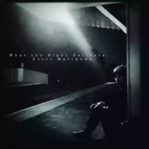 Cover di What The Night Delivers...