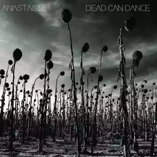 Cover di Anastasis