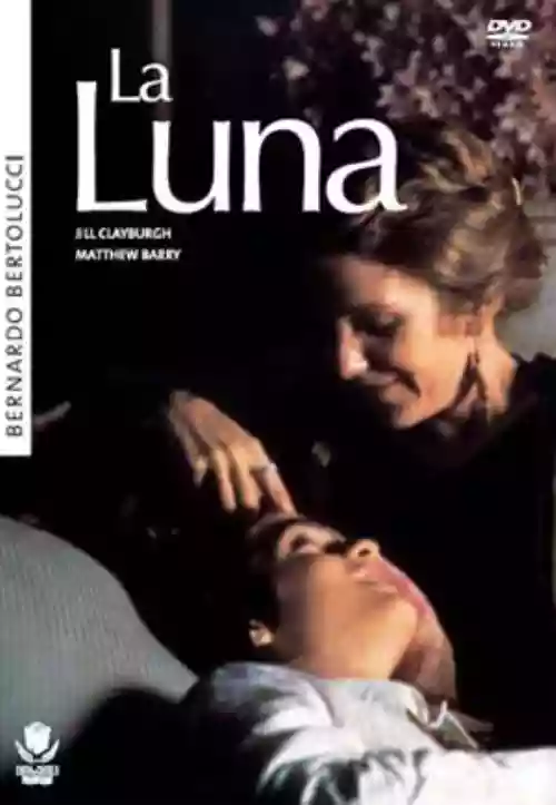 Cover di La Luna