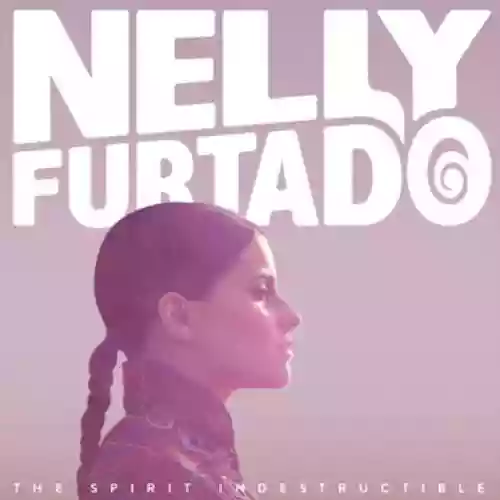 Cover di The Spirit Indestructible