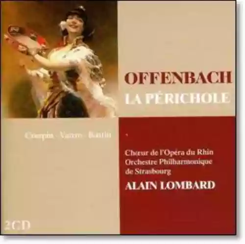 Cover di La Périchole