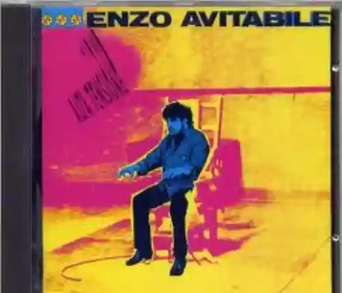 Cover di Alta tensione