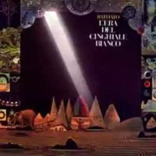 Cover di Stranizza d'amuri