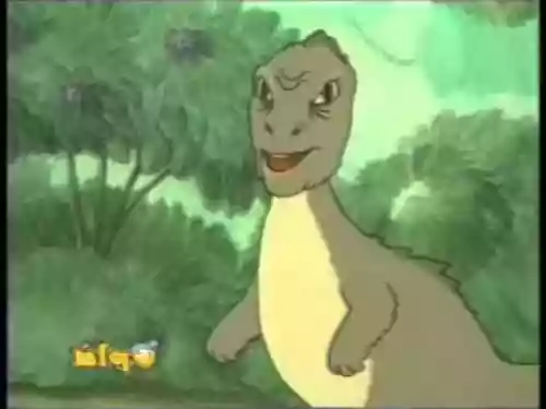 Cover di Dinosauri