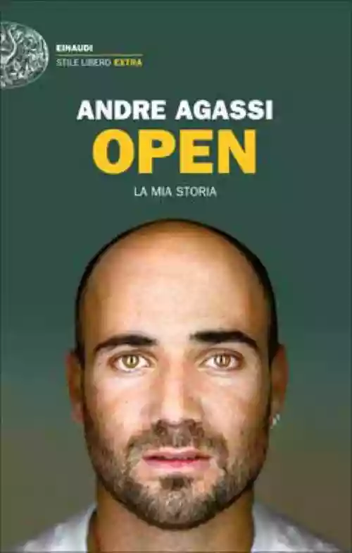 Cover di Open