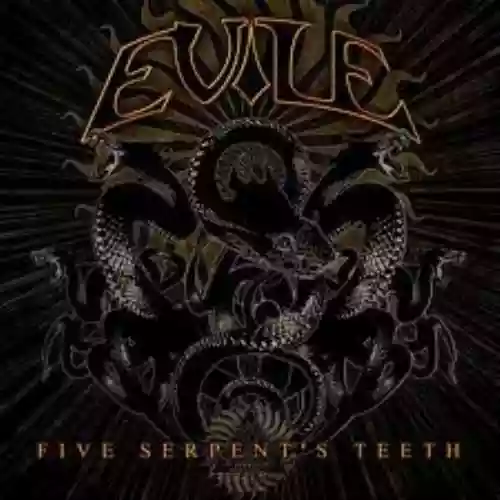 Cover di Five Serpent's Teeth