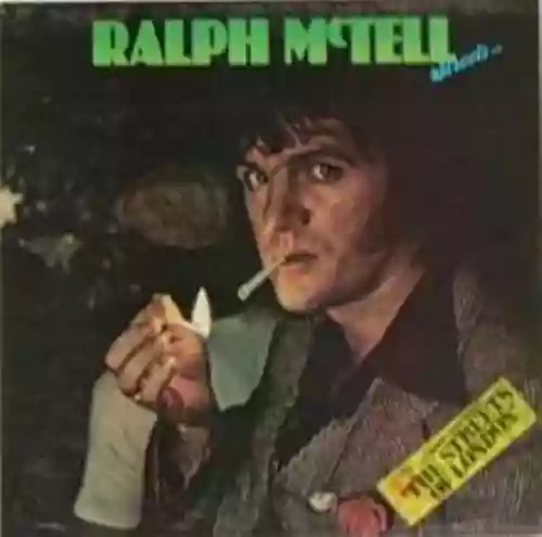 Cover di Streets...