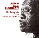 Cover di The Complete Chess Folk Blues Sessions