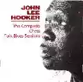<b>John Lee Hooker</b> • The Complete Chess Folk Blues Sessions