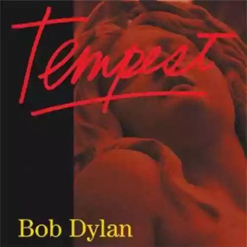 Cover di Tempest