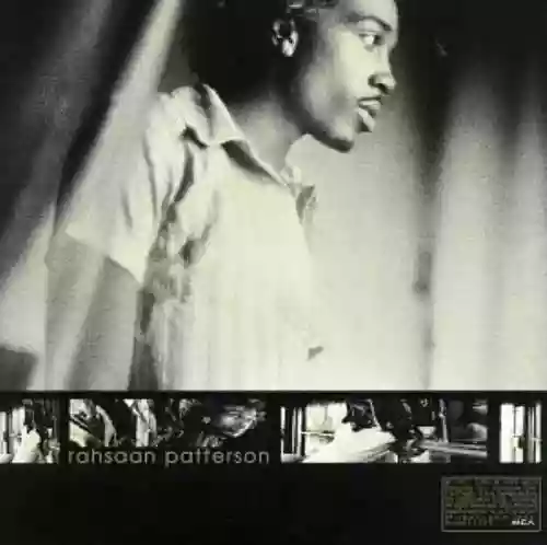 Cover di Rahsaan Patterson