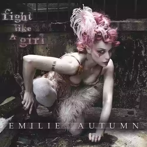 Cover di Fight Like a Girl