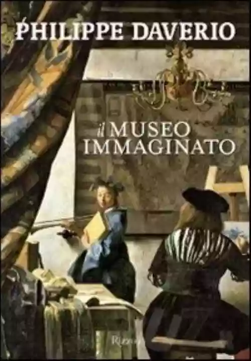Cover di Il Museo Immaginato