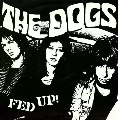 Cover di Fed Up