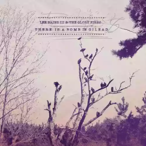 Cover di There Is a Bomb in Gilead