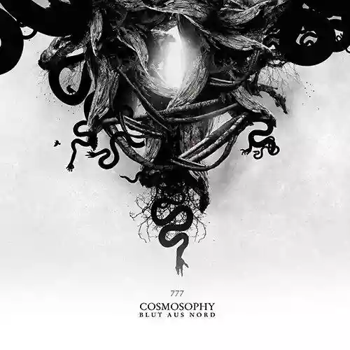 Cover di 777 - Cosmosophy