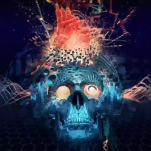 Cover di The Connection