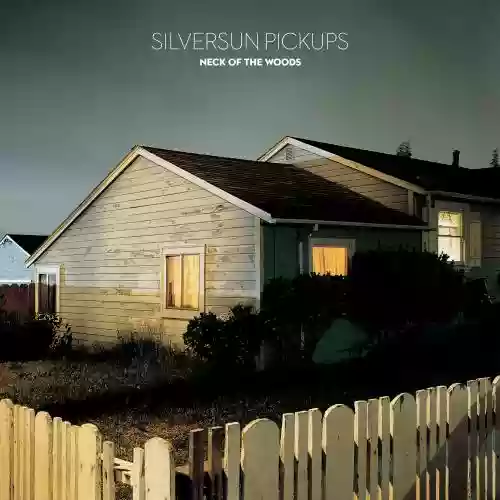 Cover di Neck Of The Woods