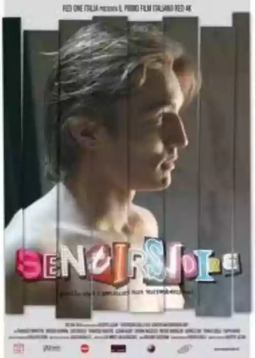 Cover di SENTIRSIDIRE Quello che i genitori non vorrebbero mai