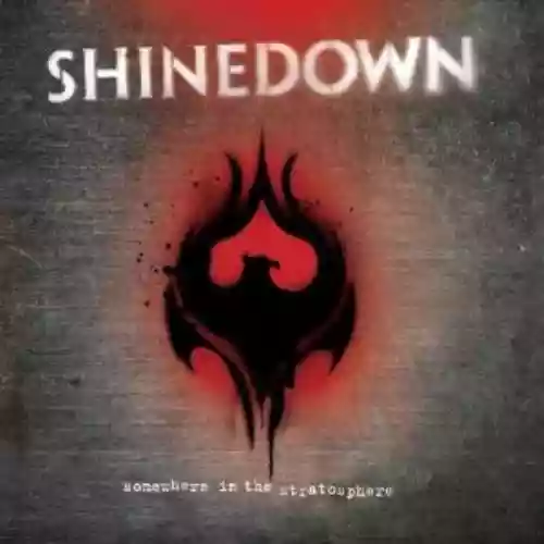 Cover Shinedown - Somewhere in the Stratosphere